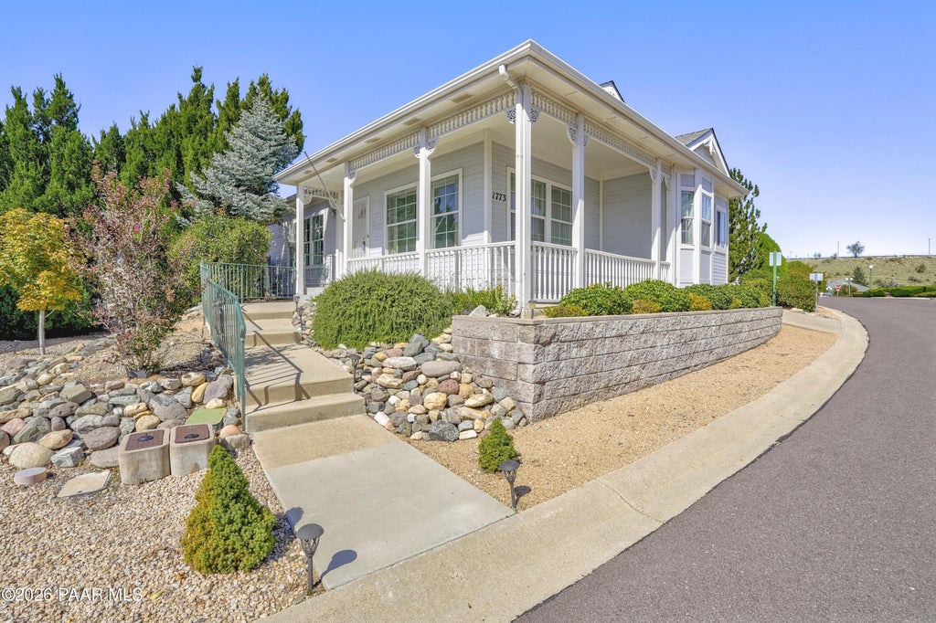 Photo of 1773 E Baker Street, Prescott Valley, AZ 86314 (MLS # 1085774)