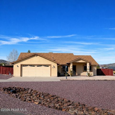 2360 W Via Venado Chino Valley AZ 86323
