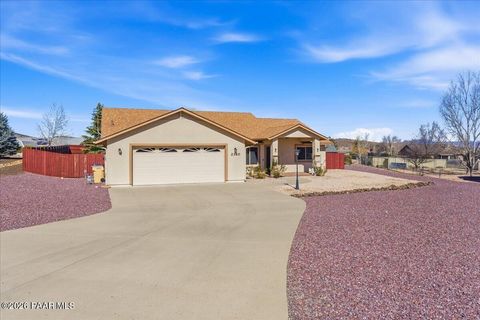 2360 W Via Venado Chino Valley AZ 86323