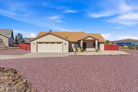 2360 W Via Venado Chino Valley AZ 86323