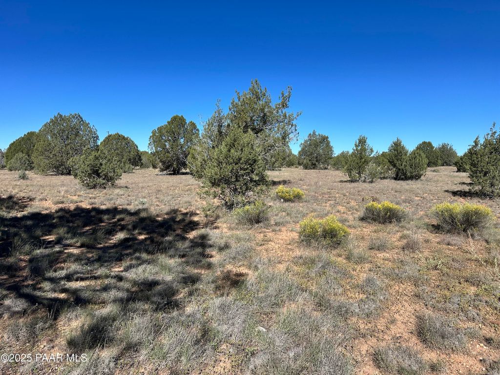 Photo of 0 W Isabella Lane, Ash Fork, AZ 86320 (MLS # 1077143)