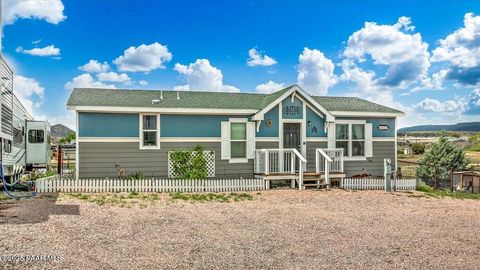 13625 E Lazy River Drive Dewey-Humboldt AZ 86329