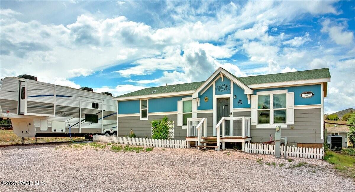 13625 E Lazy River Drive