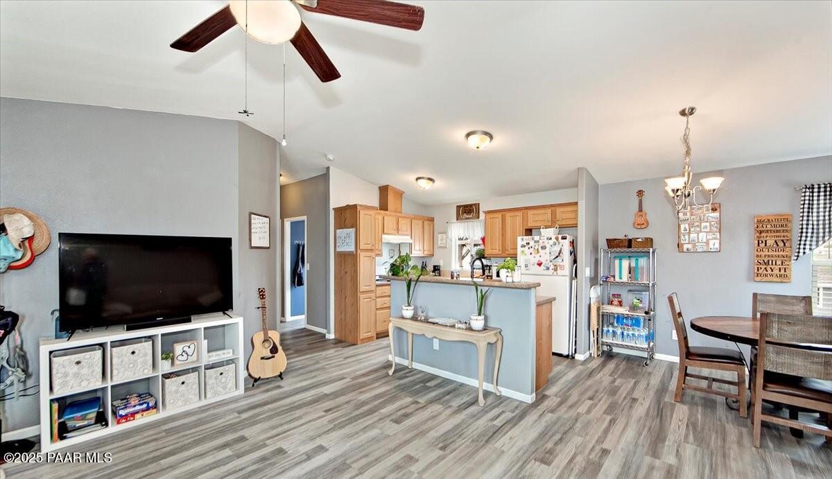 13625 E Lazy River Drive