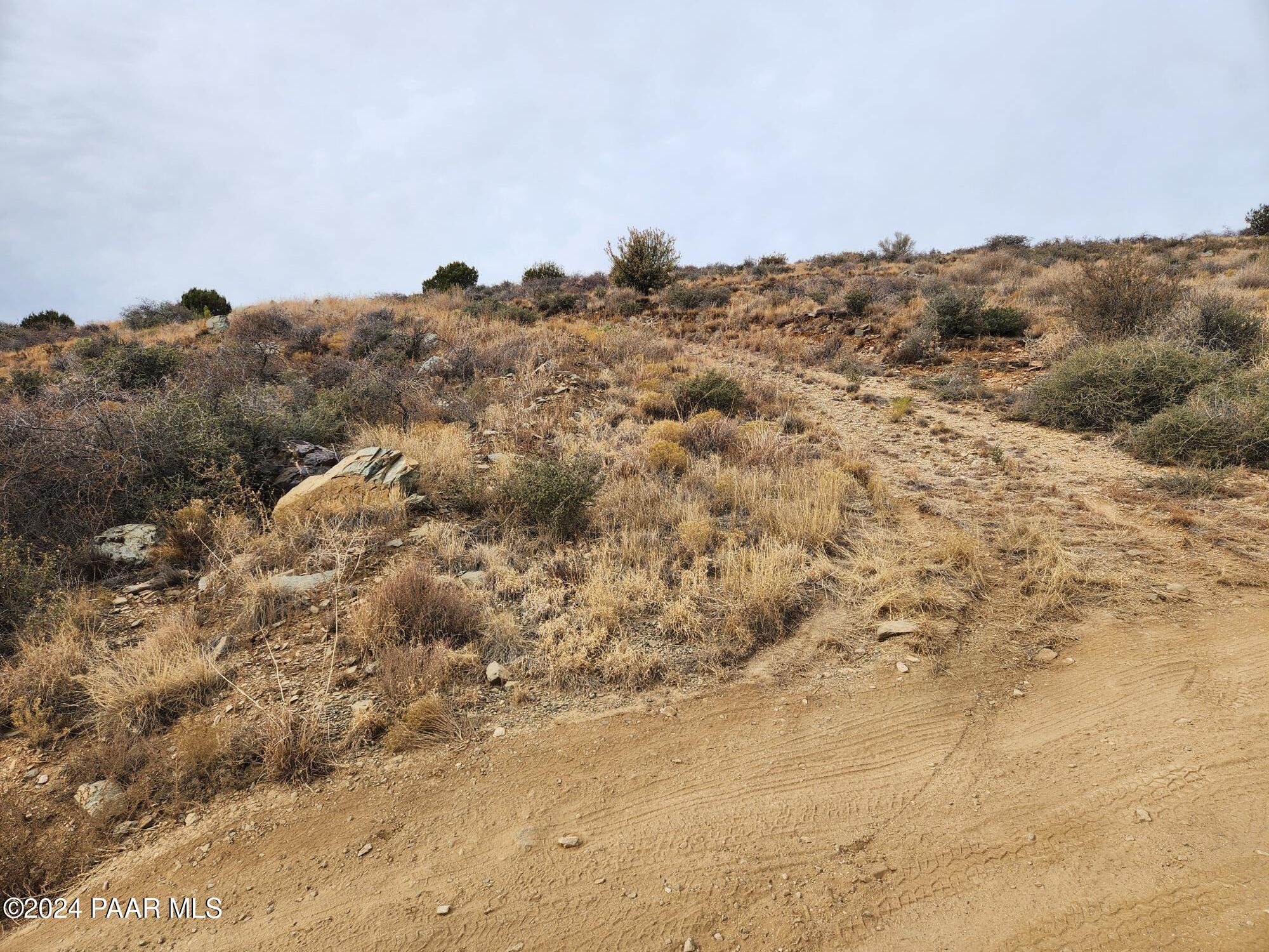 0 S Wolf Pack Trail