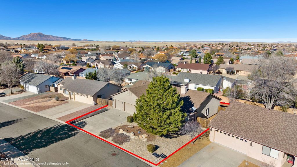 Photo of 7440 E Horizon Way, Prescott Valley, AZ 86315 (MLS # 1078935)