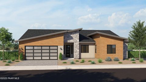 5090 E Frost Lane Prescott Valley AZ 86314
