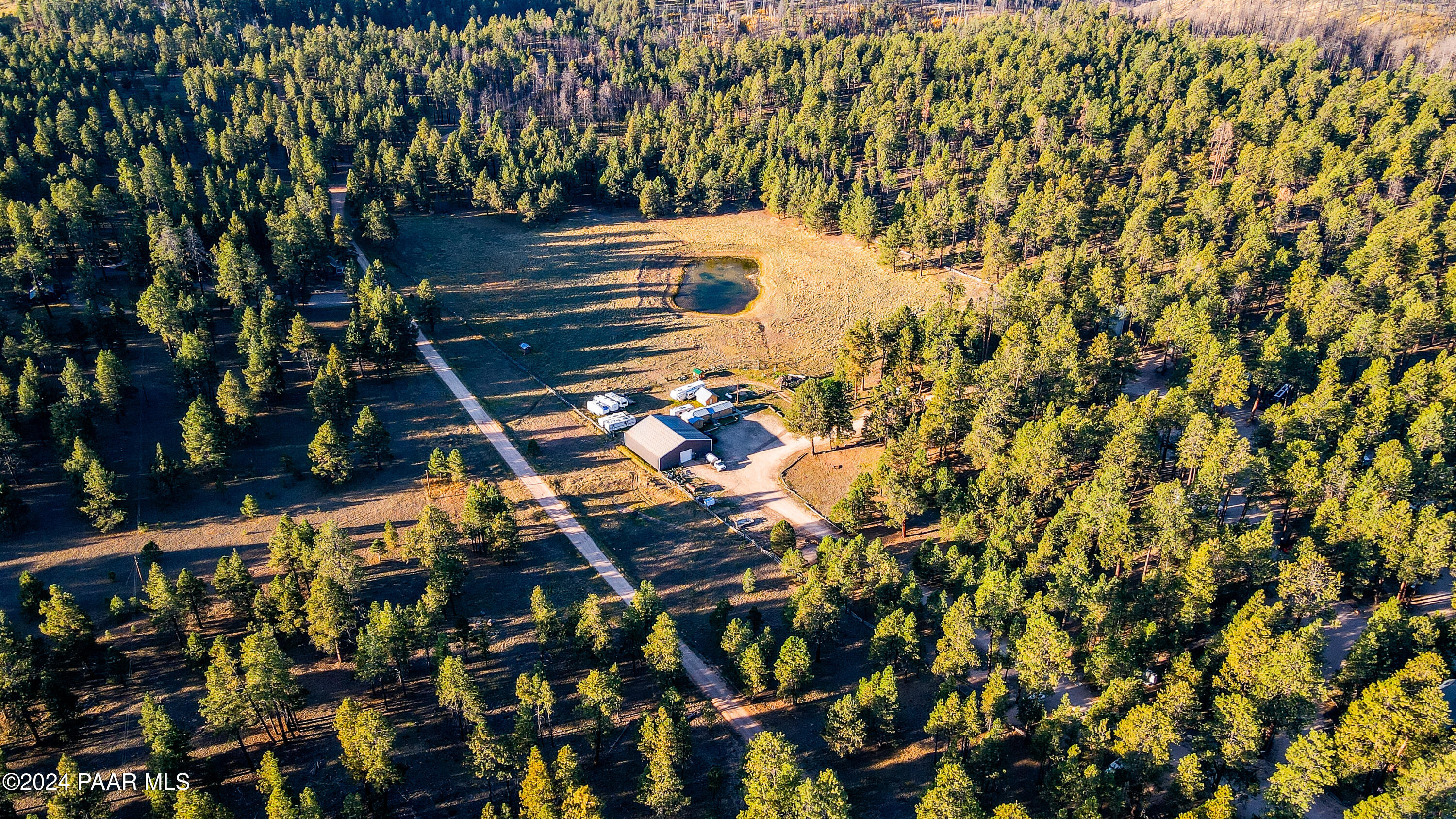770 Forest Service Rd 461