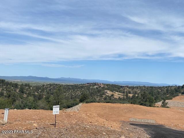 12204 N Petra (Lot 236) Circle