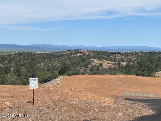 12204 N Petra (Lot 236) Circle