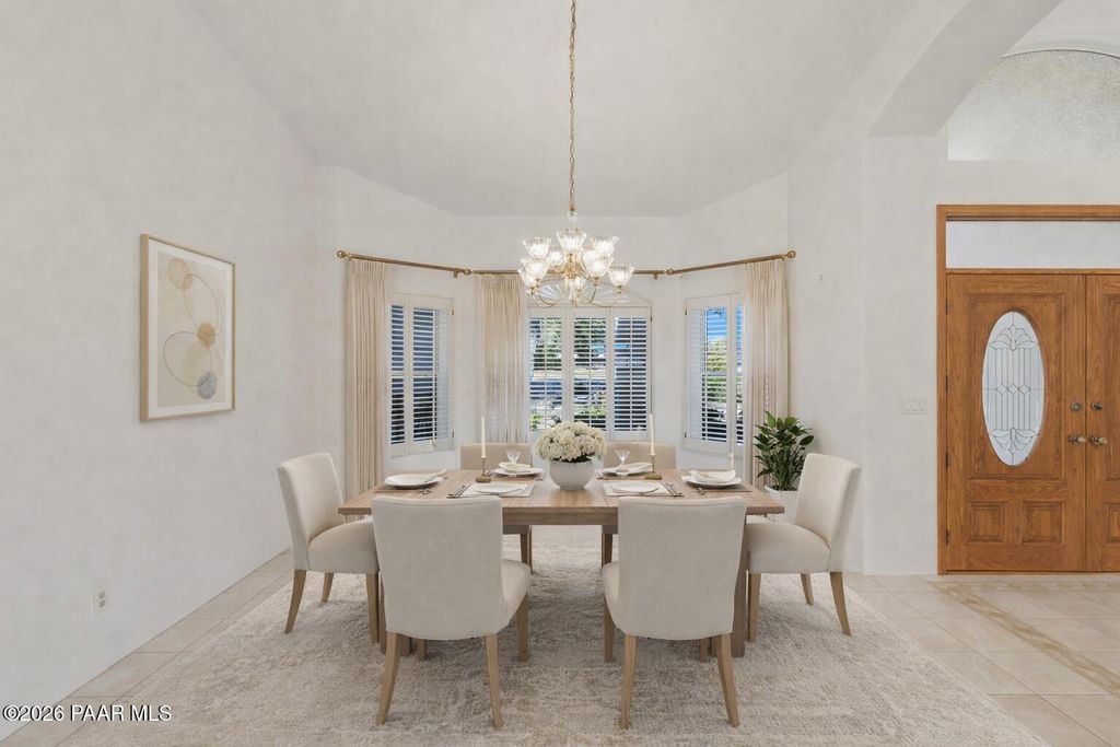 Photo of 8875 N Valley Oak Drive, Prescott, AZ 86305 (MLS # 1079778)