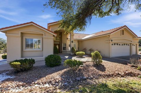 8875 N Valley Oak Drive Prescott AZ 86305