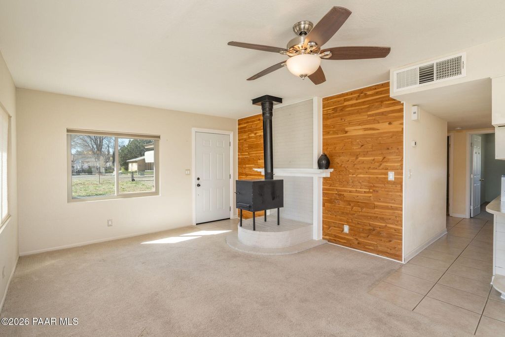 Photo of 17270 E Peach Tree Road, Mayer, AZ 86333 (MLS # 1080030)