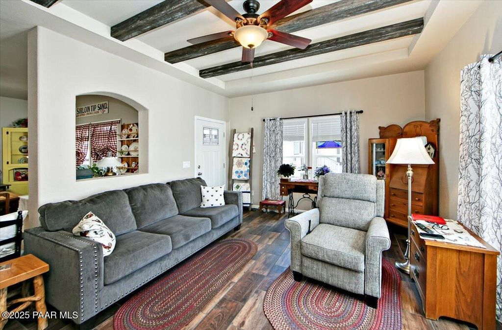 Photo of 11350 E Sarah Jane Lane 154 Ln, Dewey-Humboldt, AZ 86327 (MLS # 1078446)