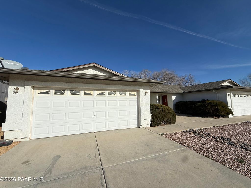 Photo of 7160 E Thrush Lane #1, Prescott Valley, AZ 86314 (MLS # 1079050)