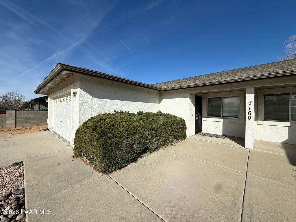 Photo of 7160 E Thrush Lane #1, Prescott Valley, AZ 86314 (MLS # 1079050)
