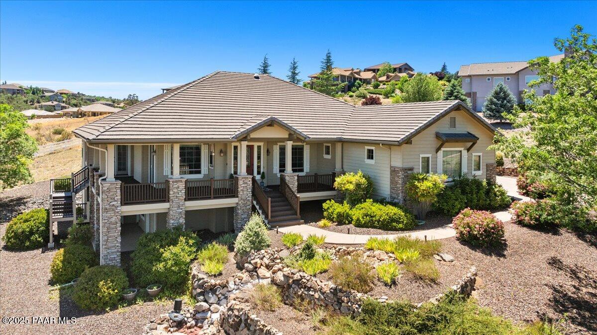 1183 Northridge Drive
