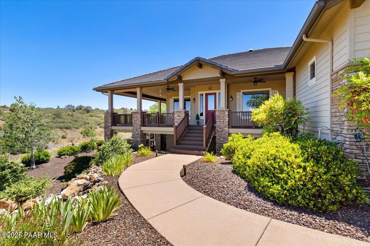 1183 Northridge Drive