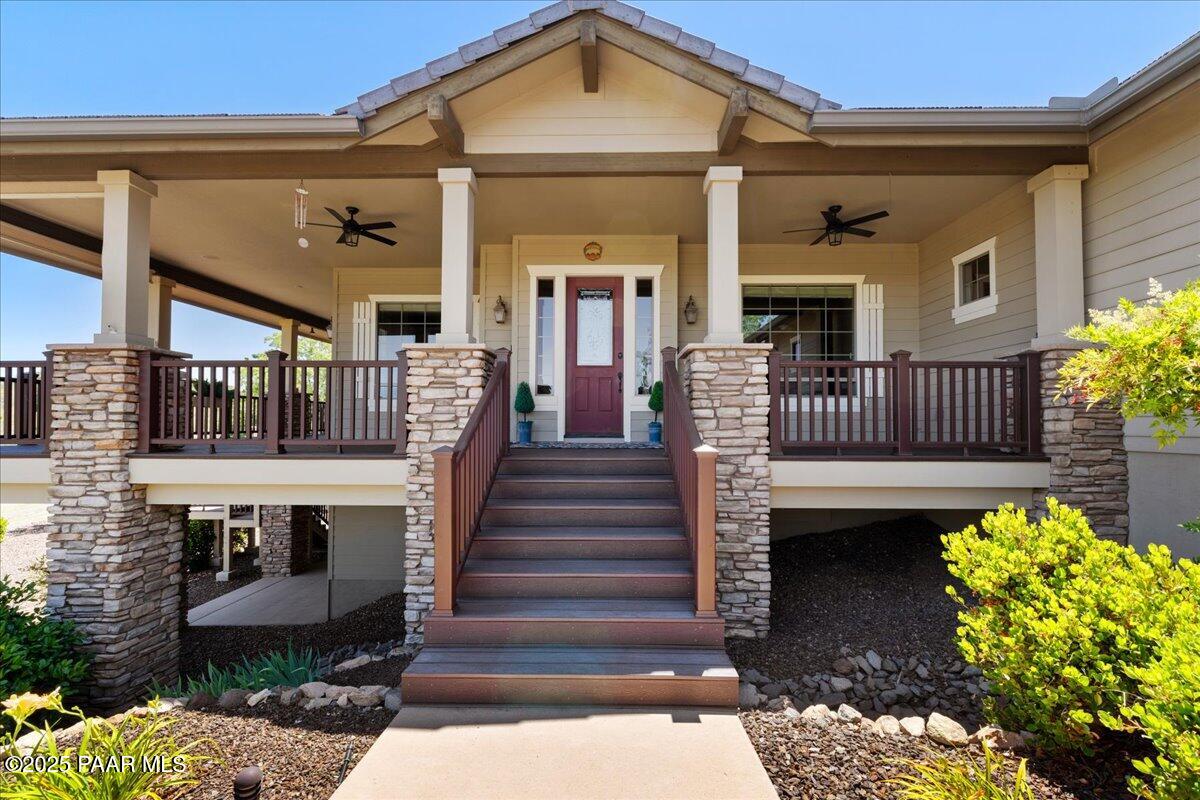 1183 Northridge Drive