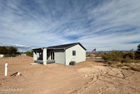 A home in Mayer