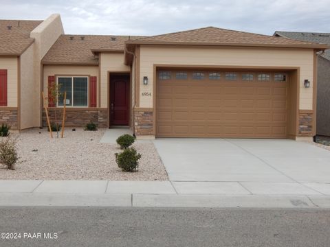 6954 E Byron Place Prescott Valley AZ 86314