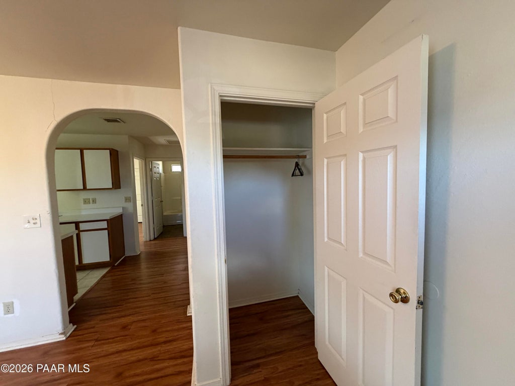 Photo of 3284 N Greg Drive #A, Prescott Valley, AZ 86314 (MLS # 1085882)