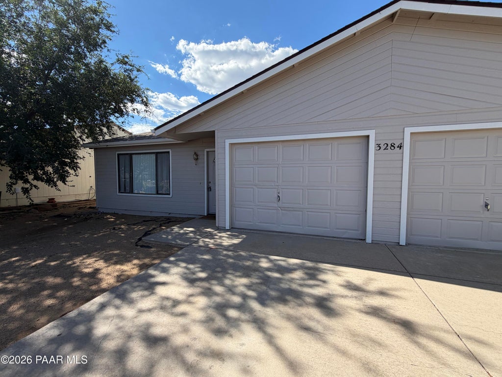 Photo of 3284 N Greg Drive #A, Prescott Valley, AZ 86314 (MLS # 1085882)