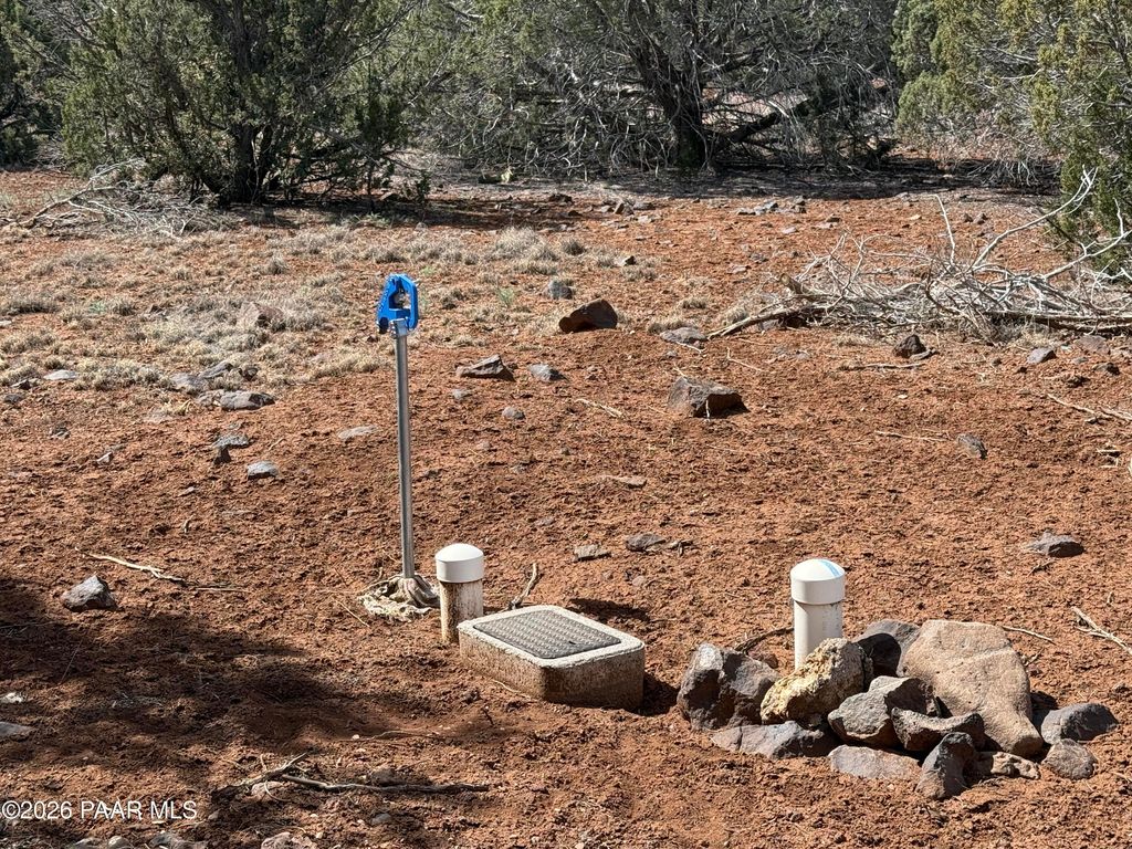 Photo of 8389 Bear Meadow Drive, Show Low, AZ 85901 (MLS # 1080337)