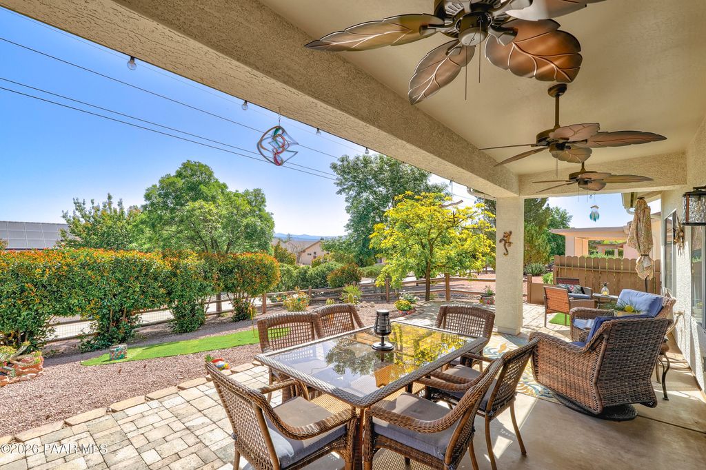 Photo of 355 S Latigo Way, Cottonwood, AZ 86326 (MLS # 1081680)