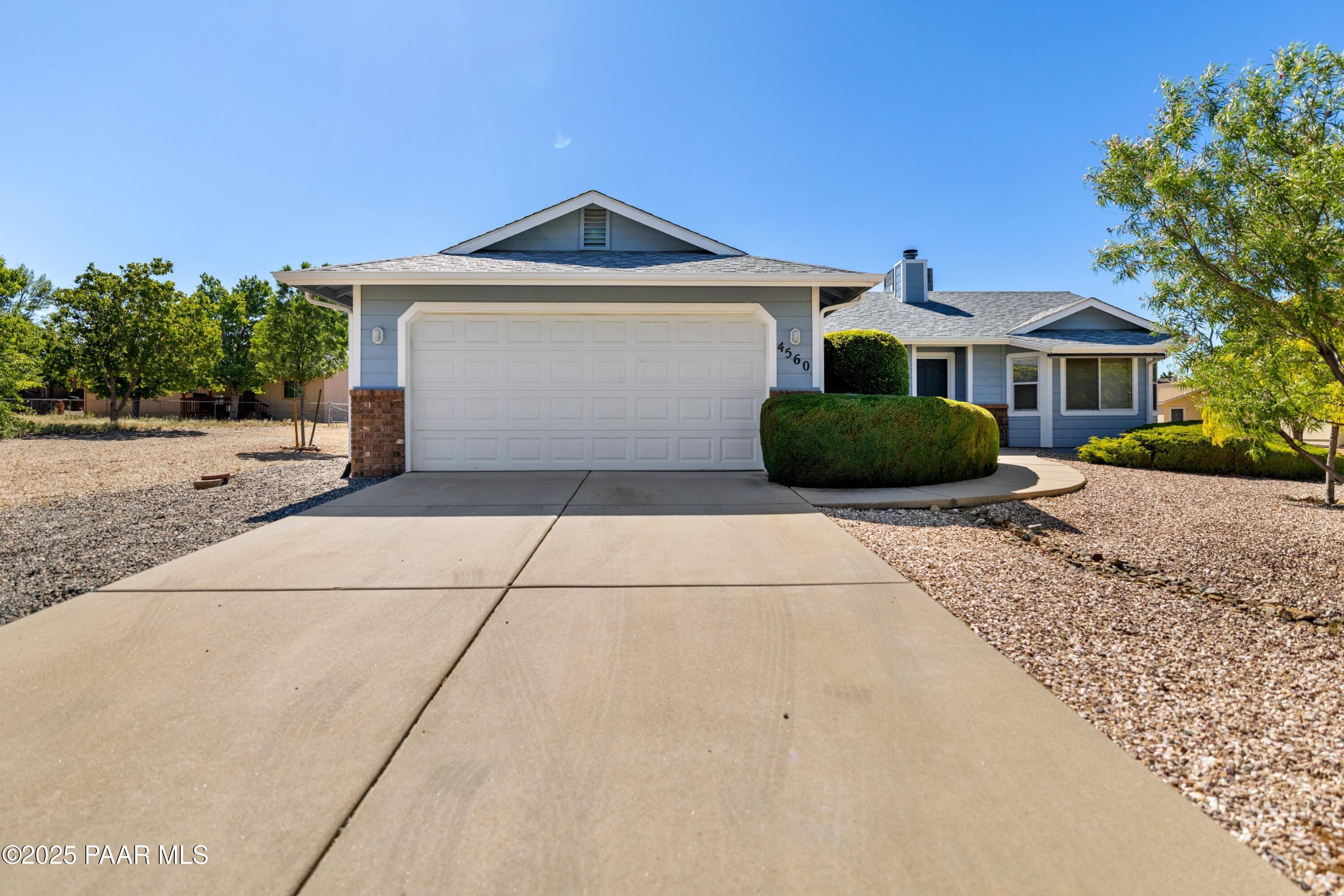 4560 N Agua Fria Drive