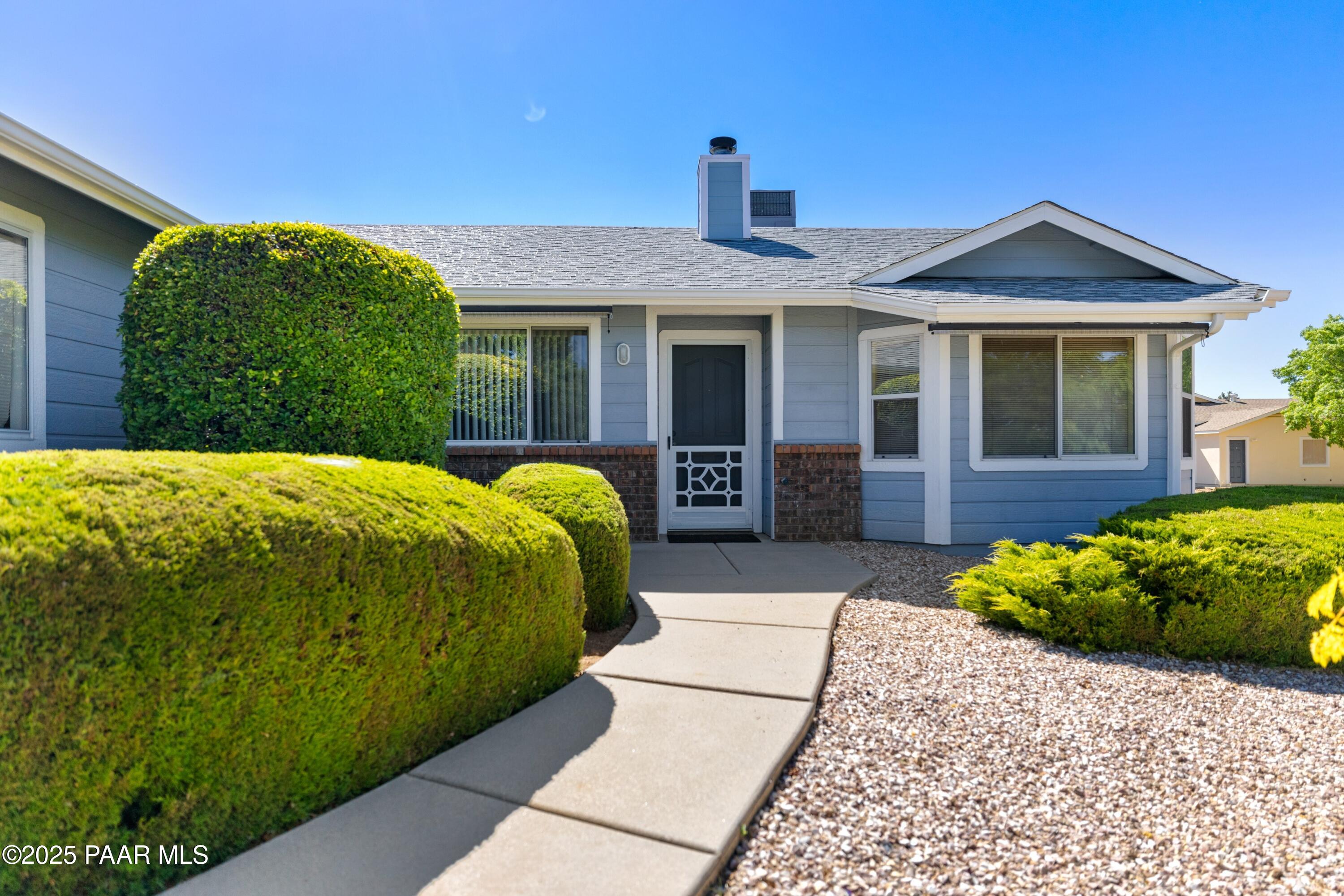 4560 N Agua Fria Drive