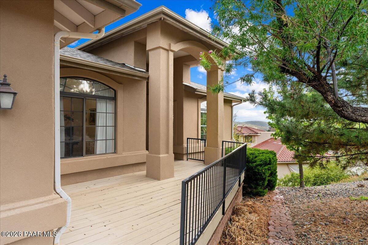 834 Yavapai Hills Drive
