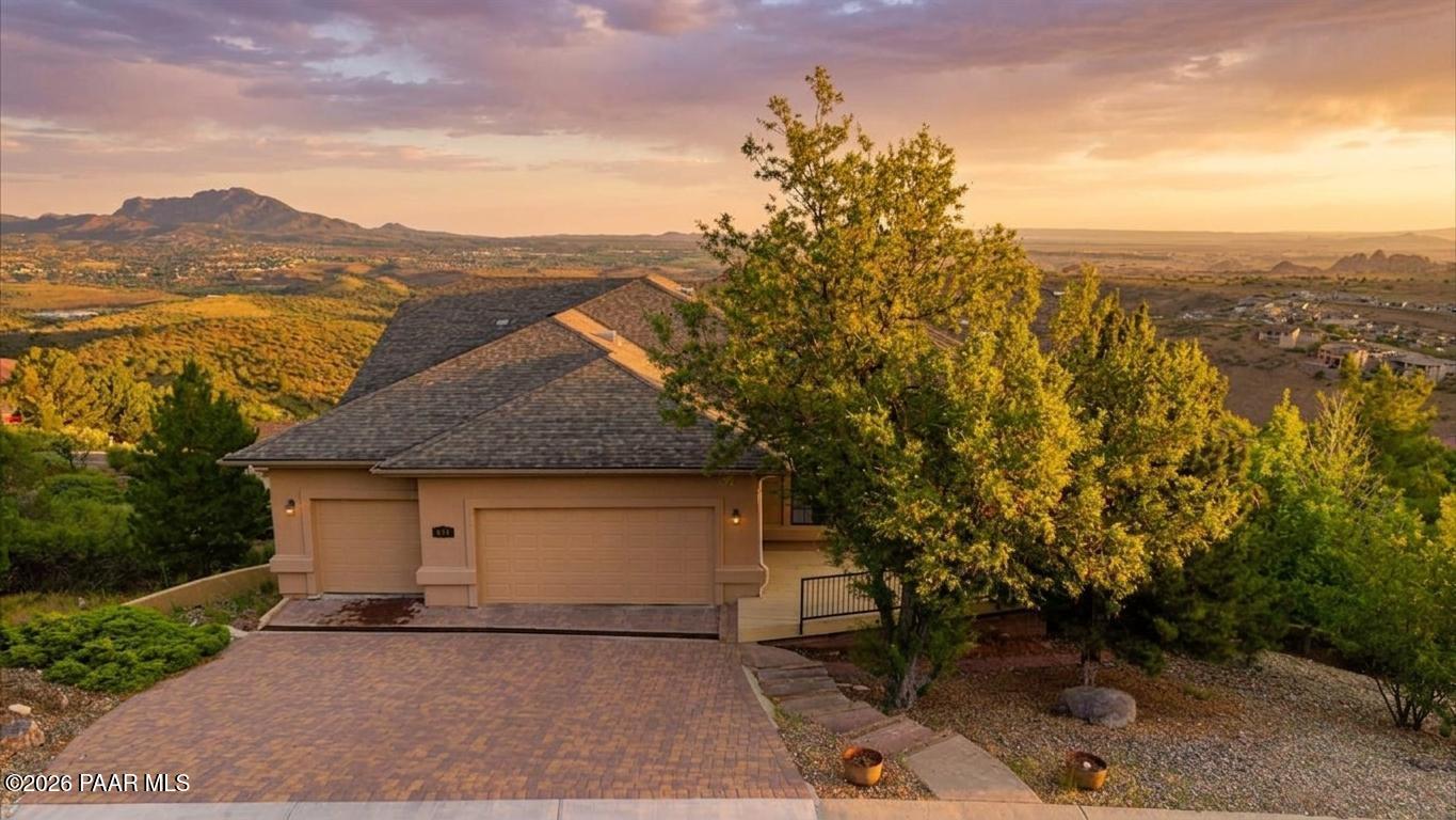 834 Yavapai Hills Drive