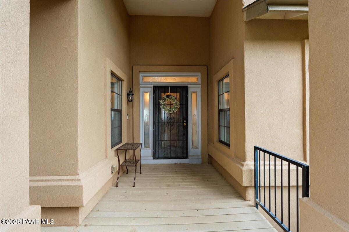 834 Yavapai Hills Drive
