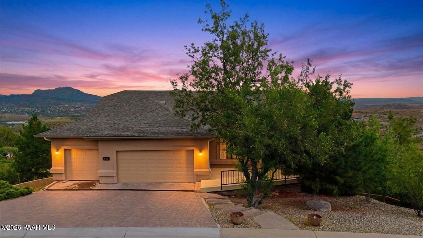 834 Yavapai Hills Drive