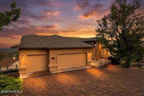 Photo of 834 Yavapai Hills Drive, Prescott, AZ 86301 (MLS # 1083749)