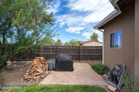 A home in Rimrock