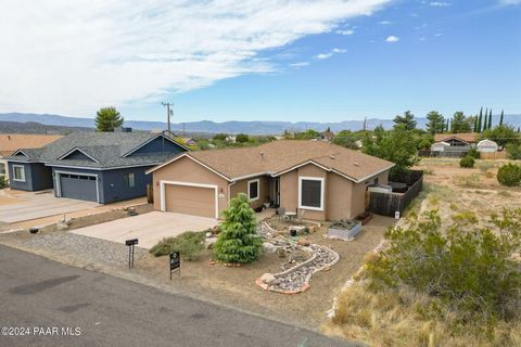 A home in Rimrock