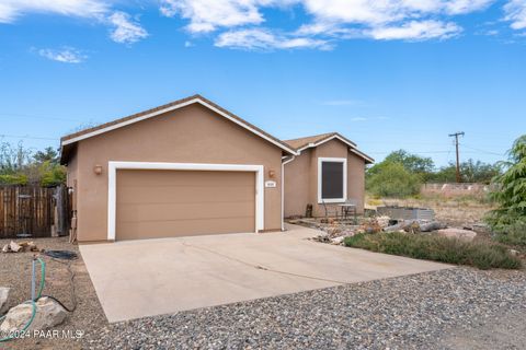 A home in Rimrock