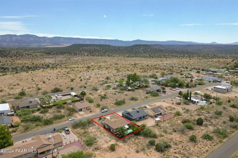 A home in Rimrock