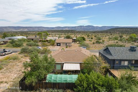 A home in Rimrock