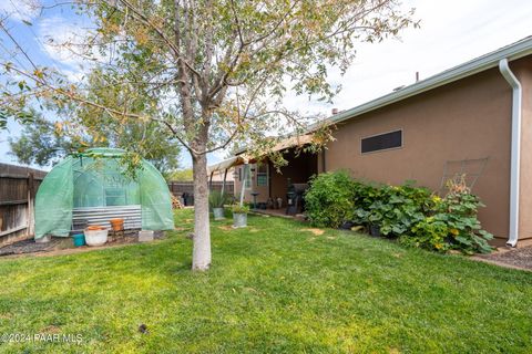 A home in Rimrock