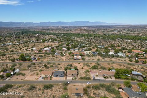 A home in Rimrock