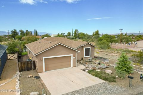 A home in Rimrock