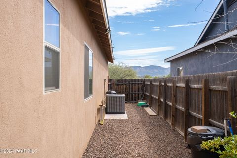 A home in Rimrock