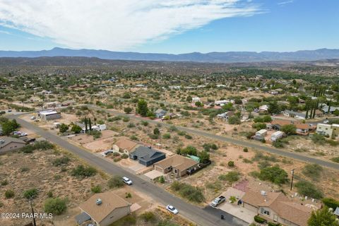 A home in Rimrock