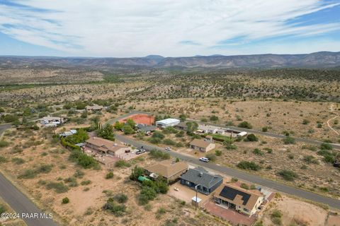 A home in Rimrock