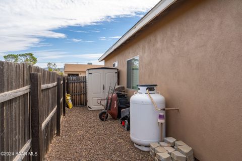 A home in Rimrock