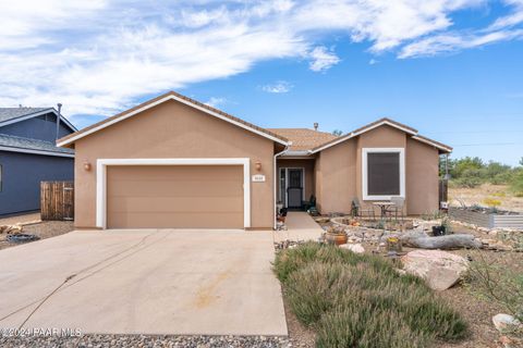 A home in Rimrock