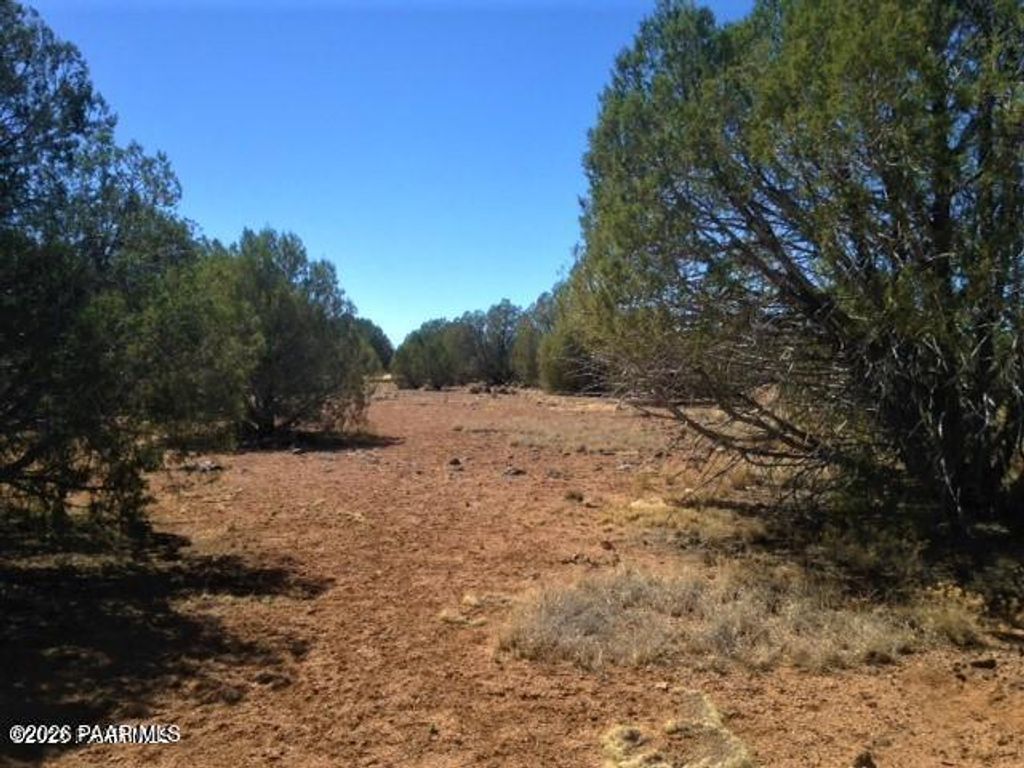 Photo of 357 Lucky Lane, Ash Fork, AZ 86320 (MLS # 1080068)